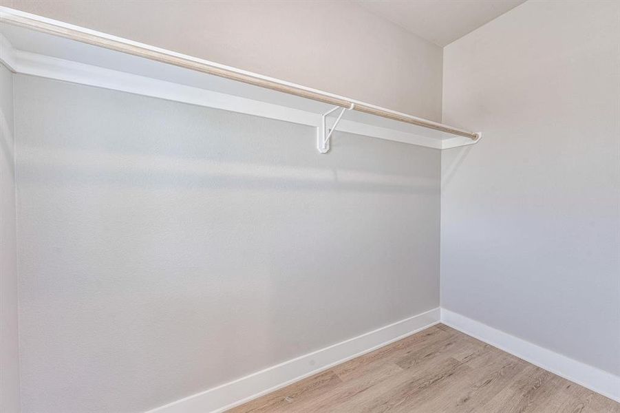 Spacious, unfurnished interior of a new home in , Stephenville (Image 20).