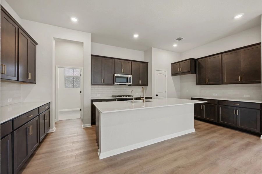 Kitchen Kitchen