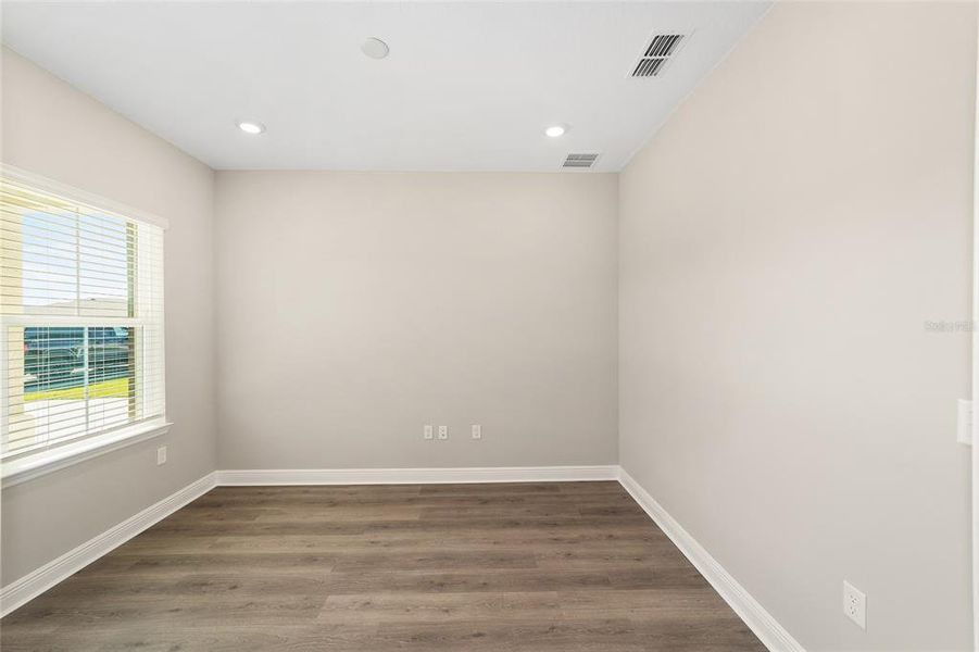 Spacious, unfurnished interior of a new home in , Ocala (Image 34). Spacious, unfurnished interior of a new home in , Ocala (Image 34).