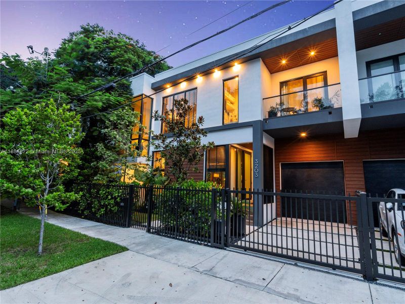 Image 38 of a home in .