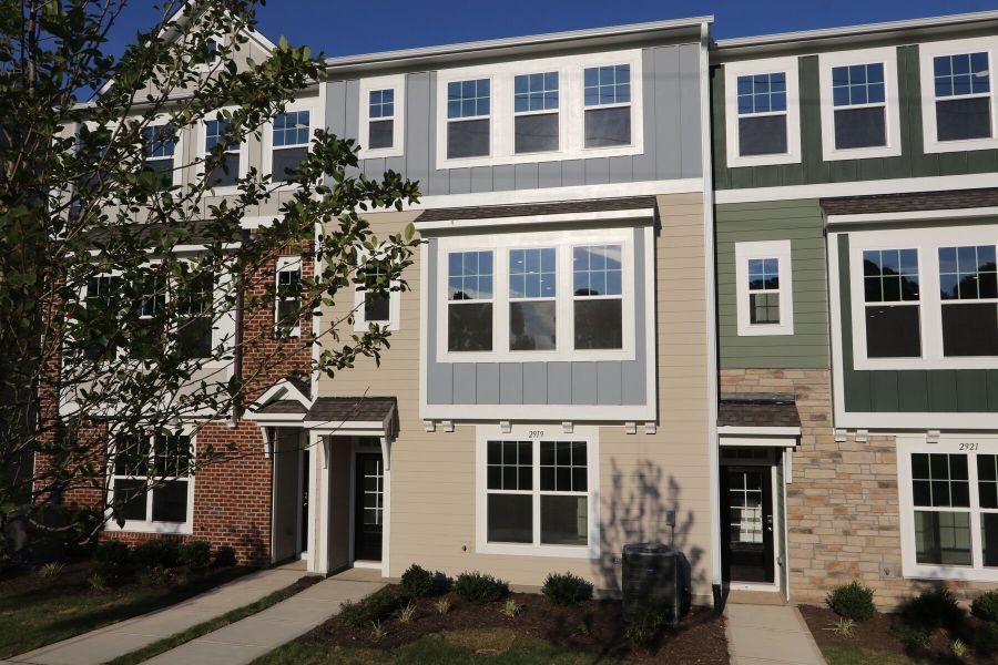 Front Exterior