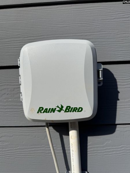 Close-up of interior finishes inside a home in Dunbar Village, Cayce (Image 31).