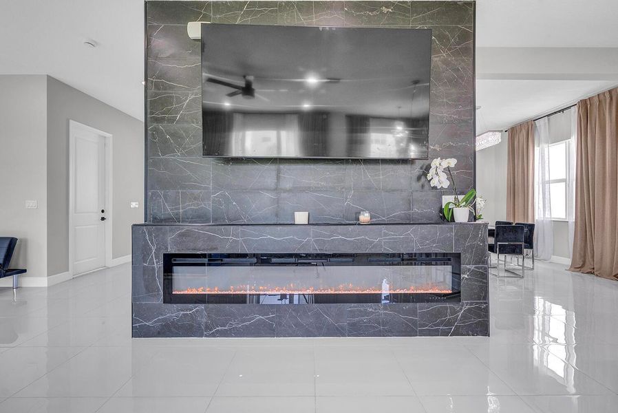 Fireplace Fireplace