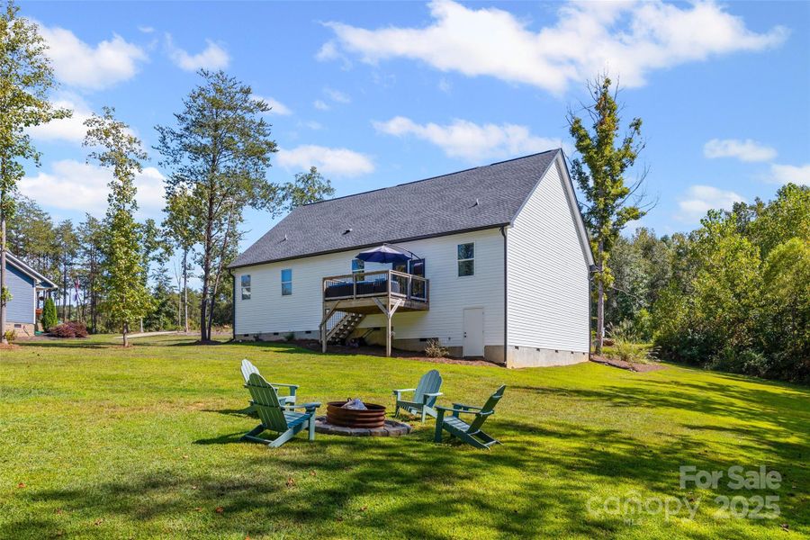 Front exterior of a new home in , Clover, SC, highlighting curb appeal (Image 18). Front exterior of a new home in , Clover, SC, highlighting curb appeal (Image 18).