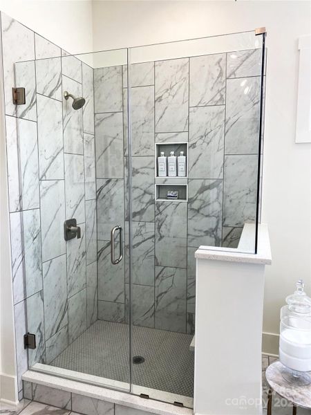 Furnished interior view inside a new home in , Davidson (Image 29). Furnished interior view inside a new home in , Davidson (Image 29).