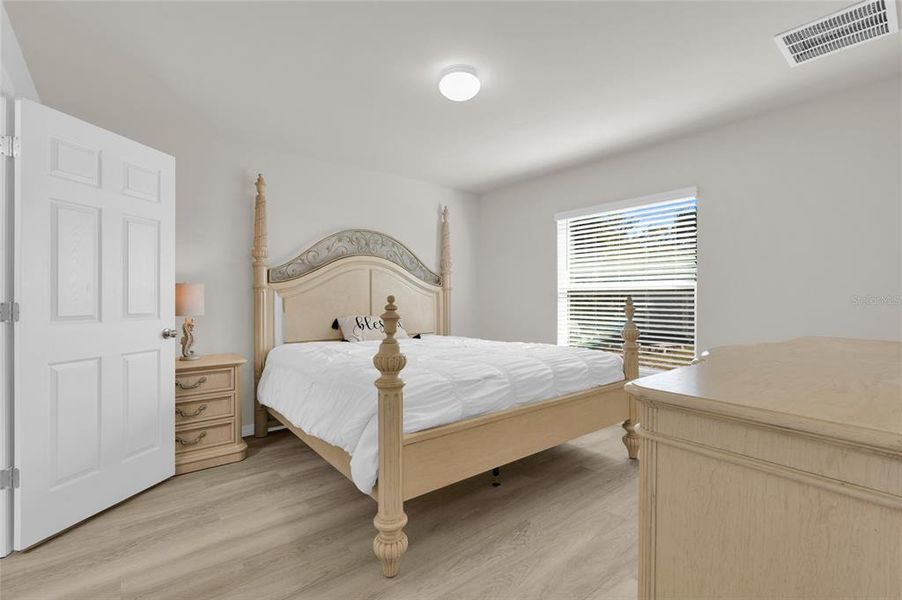 Furnished interior view inside a new home in , Port Charlotte (Image 6). Furnished interior view inside a new home in , Port Charlotte (Image 6).