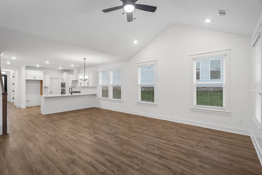 666 CONIFER DR, Spring Hill, TN.  - Slide 18