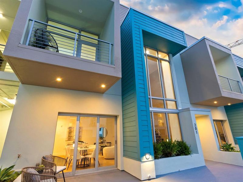 Image 77 of a home in .