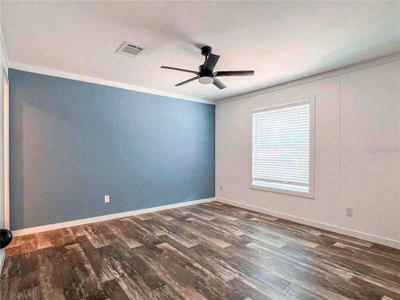 Spacious, unfurnished interior of a new home in , Brooksville (Image 11).