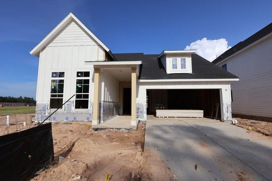 Image 43 of a home in ARTAVIA 50' Homesites.