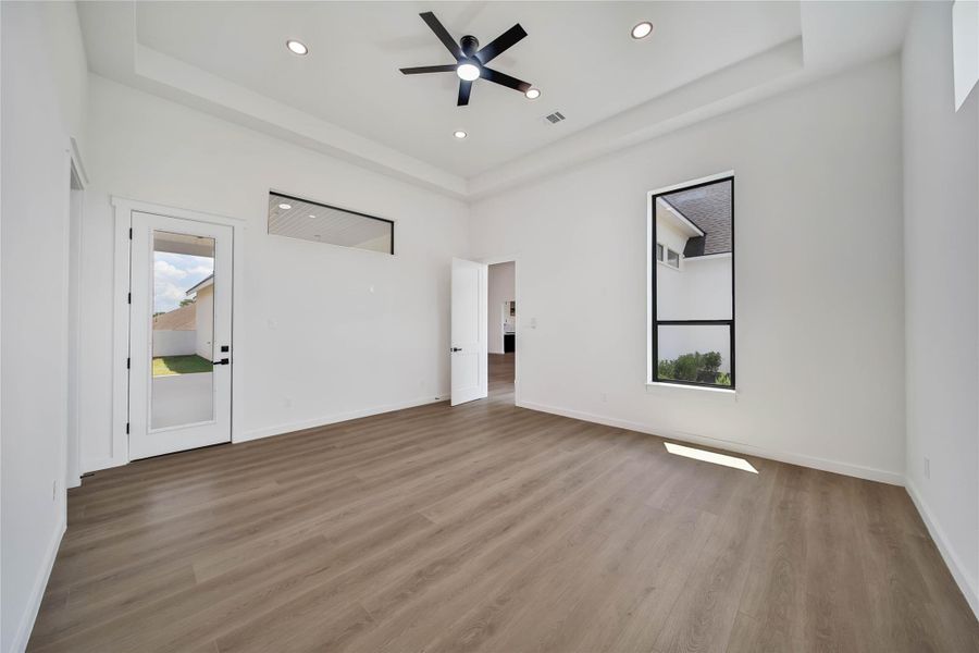 Spacious, unfurnished interior of a new home in , Montgomery (Image 22). Spacious, unfurnished interior of a new home in , Montgomery (Image 22).