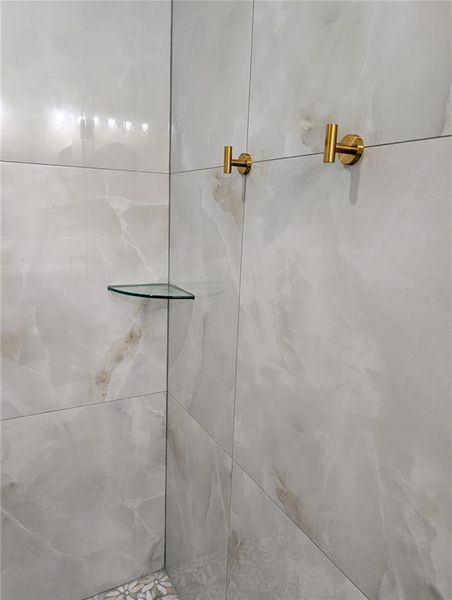 Close-up of interior finishes inside a home in , Davenport (Image 33).