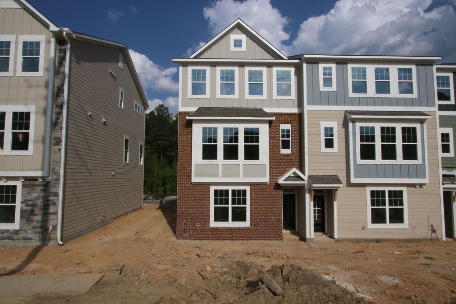 Front Exterior