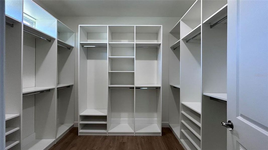 Furnished interior view inside a new home in , Ocala (Image 13).
