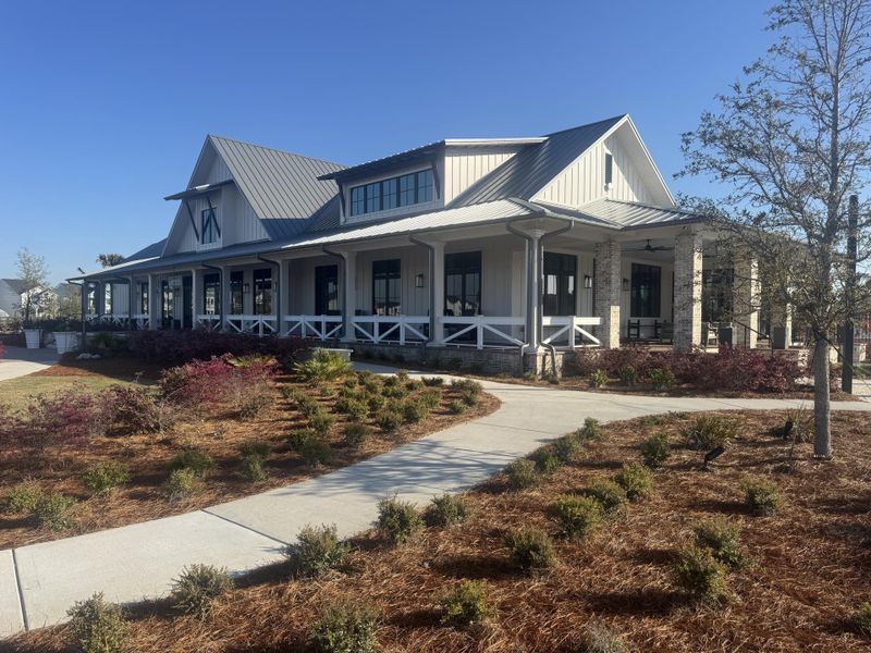 Image 58 of a home in Carnes Crossroads.