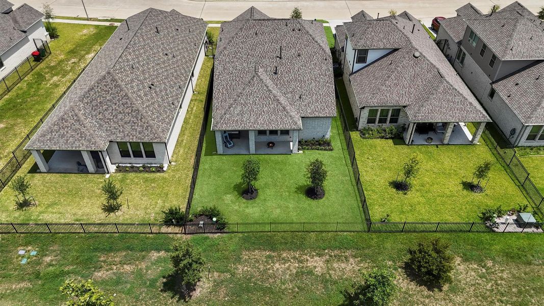 Image 38 of a home in . Image 38 of a home in .