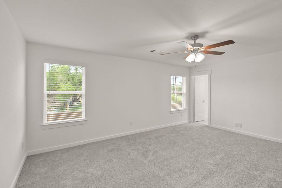 Wise Floorplan Representative Photography* Wise Floorplan Representative Photography*