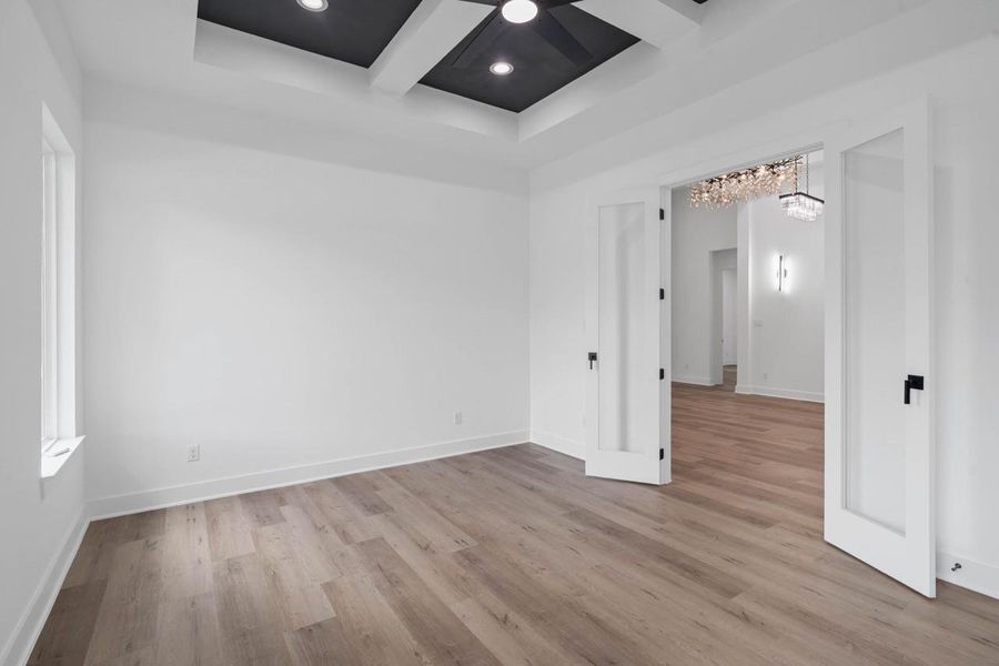 Spacious, unfurnished interior of a new home in , Cleveland (Image 22). Spacious, unfurnished interior of a new home in , Cleveland (Image 22).