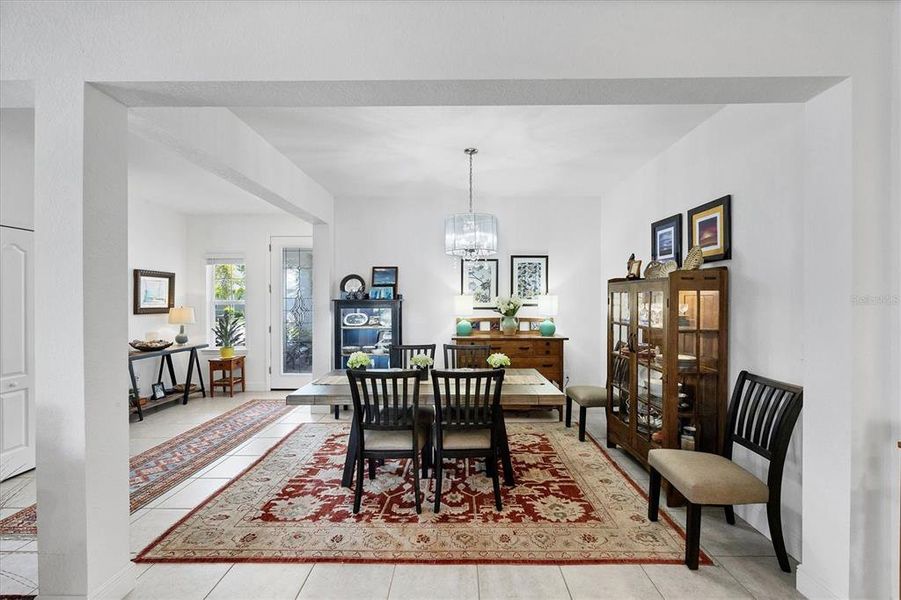 Seamless Dining Flow Seamless Dining Flow