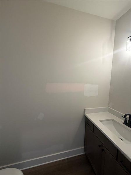 Image 17 of a home in Villas at Dawsonville.