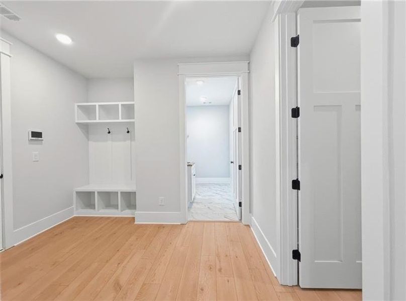 Spacious, unfurnished interior of a new home in , Rydal (Image 54). Spacious, unfurnished interior of a new home in , Rydal (Image 54).