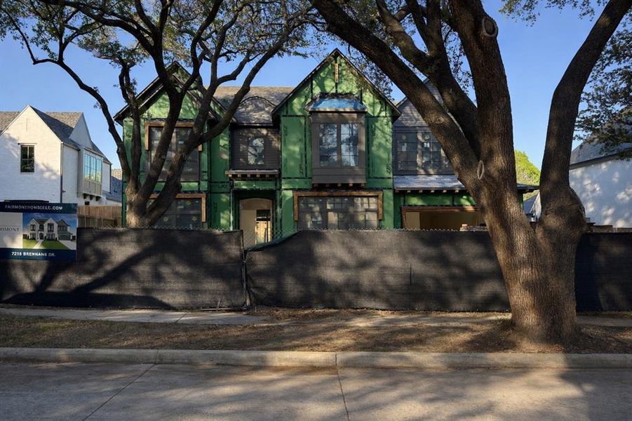 Image 11 of a home in .