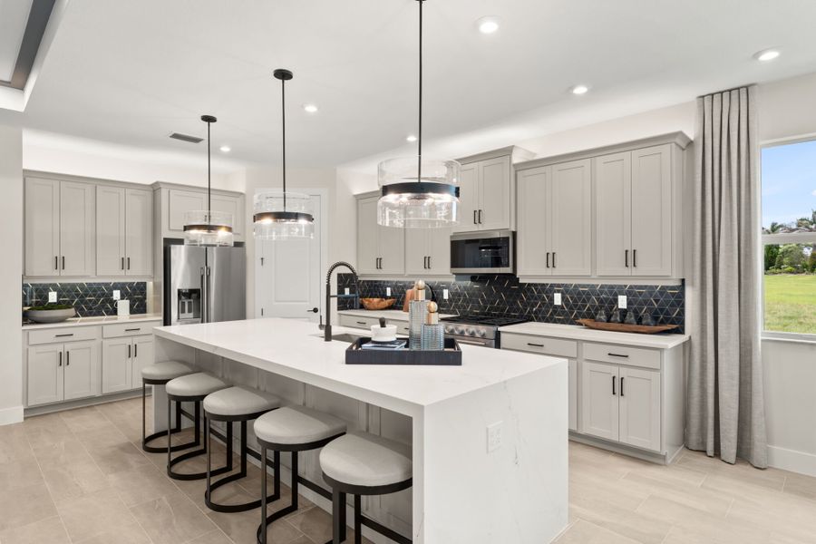 Kitchen Kitchen