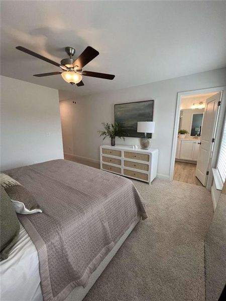 Furnished interior view inside a new home in , Athens (Image 6). Furnished interior view inside a new home in , Athens (Image 6).