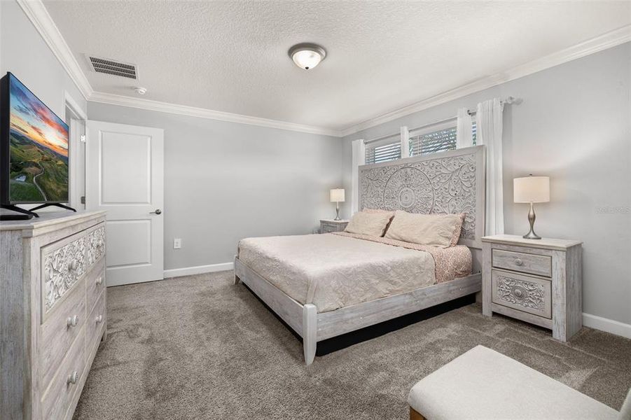 Furnished interior view inside a new home in Storey Lake: Vacation Townhomes, Kissimmee (Image 33). Furnished interior view inside a new home in Storey Lake: Vacation Townhomes, Kissimmee (Image 33).