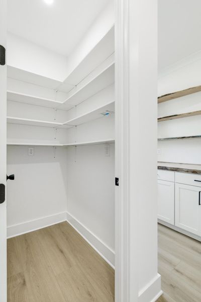 Spacious, unfurnished interior of a new home in , Johns Island (Image 55).