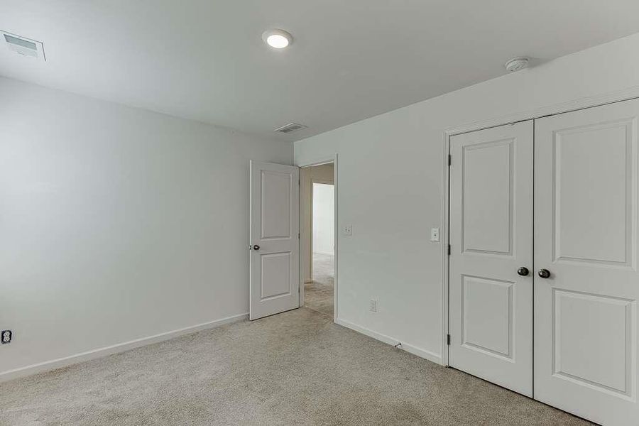 Spacious, unfurnished interior of a new home in , Loganville (Image 29). Spacious, unfurnished interior of a new home in , Loganville (Image 29).
