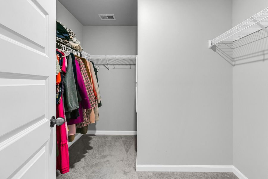 Image 31 of a home in Sweetgrass at Summers Corner: Arbor Collection. Image 31 of a home in Sweetgrass at Summers Corner: Arbor Collection.