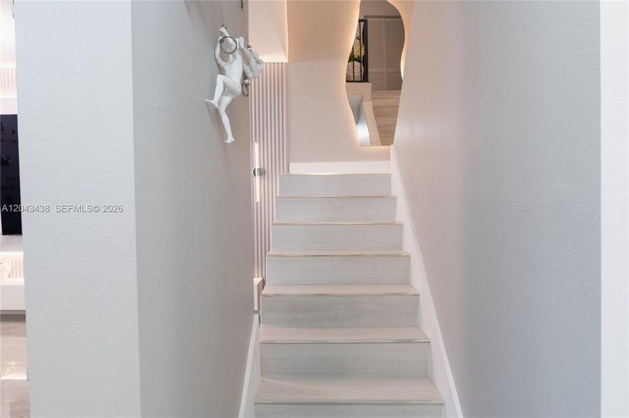 Spacious, unfurnished interior of a new home in , Florida City (Image 21).