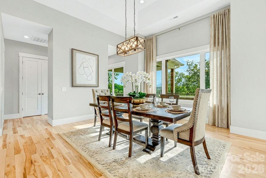 Dining Room Dining Room