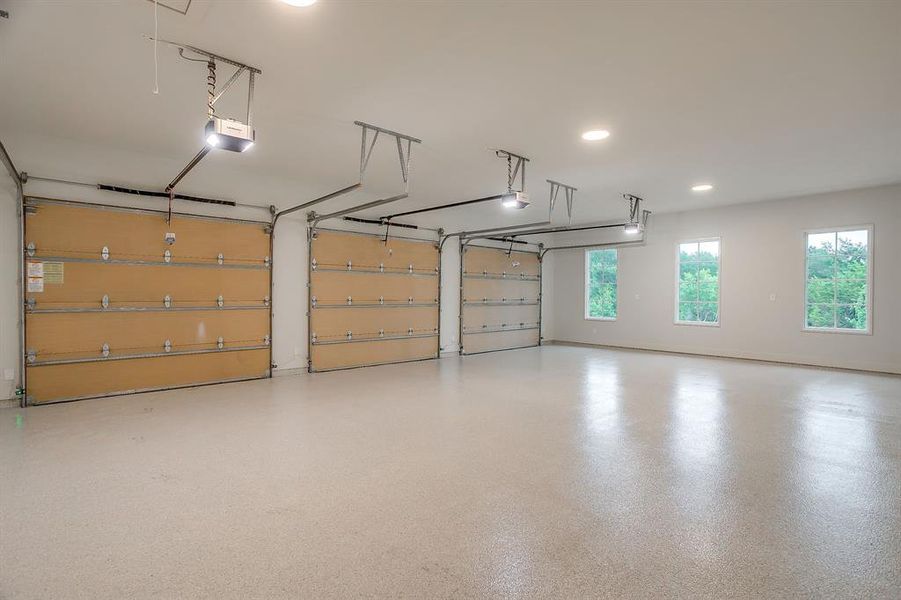 Spacious, unfurnished interior of a new home in , Aledo (Image 30). Spacious, unfurnished interior of a new home in , Aledo (Image 30).
