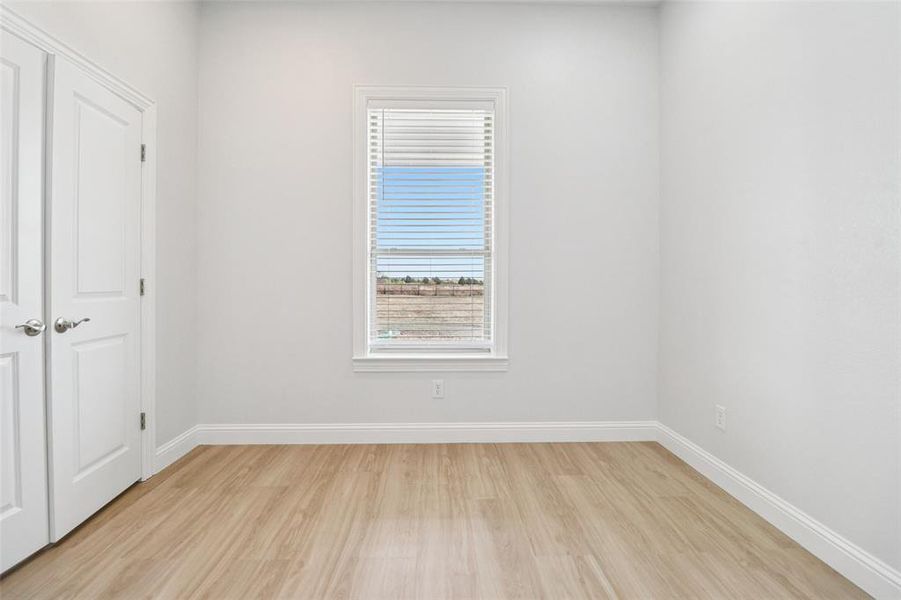 third bedroom with on-suite third bedroom with on-suite