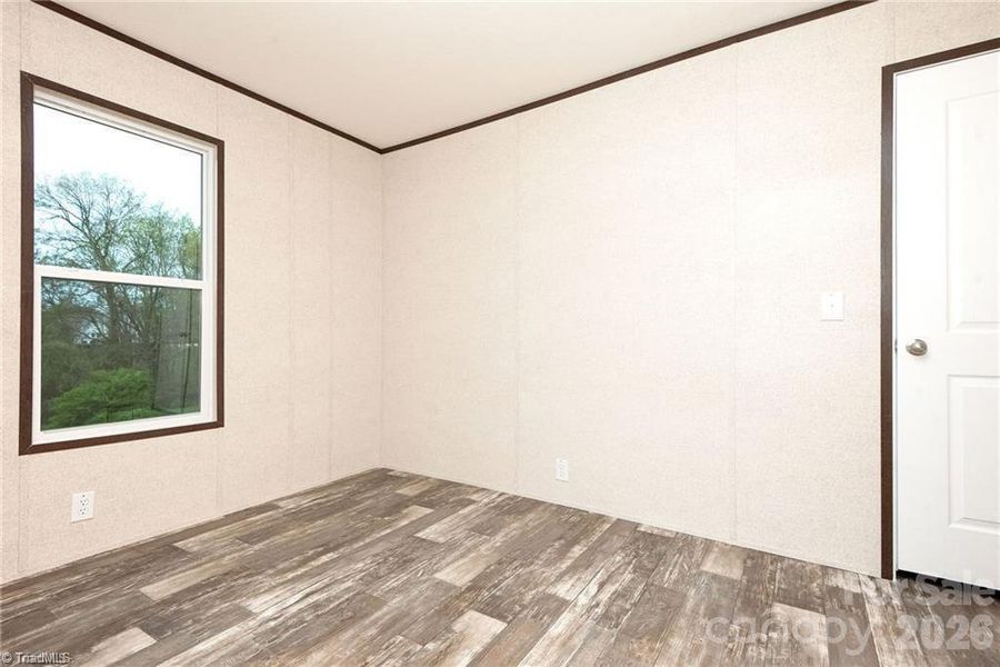 Spacious, unfurnished interior of a new home in , Morganton (Image 31). Spacious, unfurnished interior of a new home in , Morganton (Image 31).