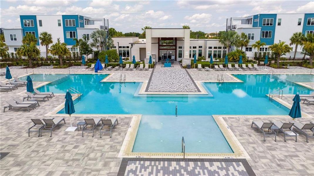 Community amenities in , Reunion (Image 10).