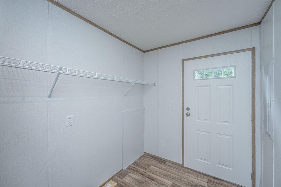 Spacious, unfurnished interior of a new home in , St. George (Image 54). Spacious, unfurnished interior of a new home in , St. George (Image 54).