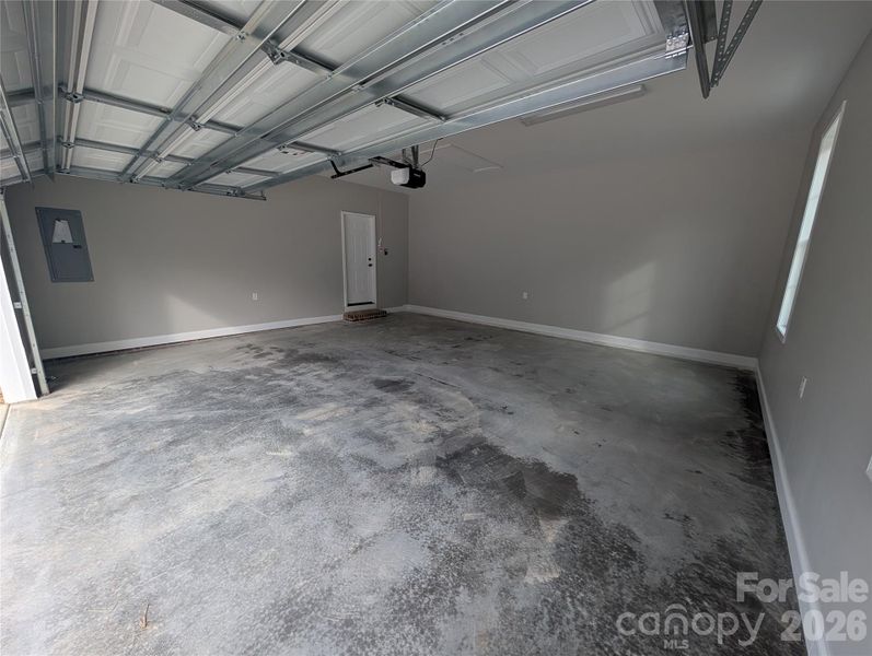 Spacious, unfurnished interior of a new home in , Conover (Image 15).