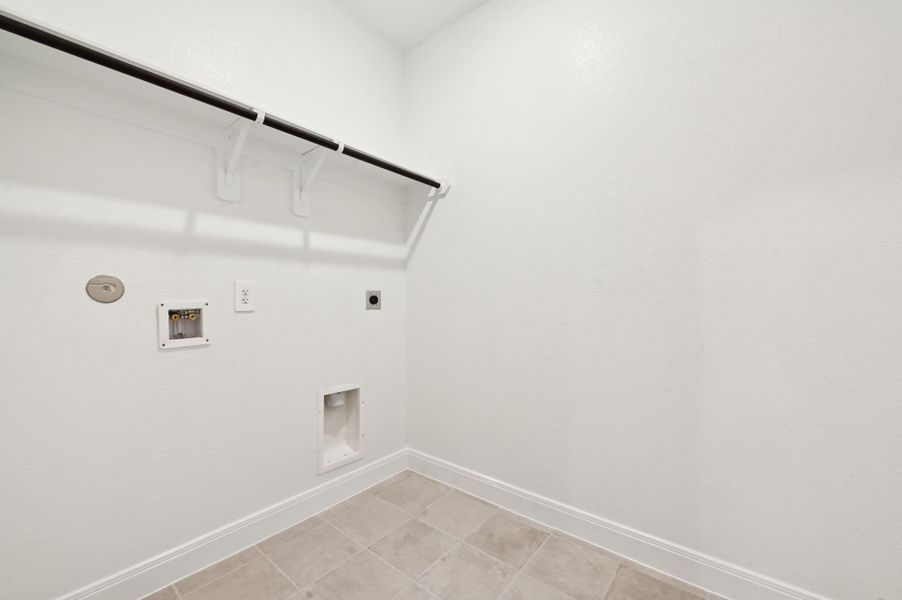 Photo is not of the actual home but is an inspirational photo of builder’s model home and may depict options, furnishings, and/or decorator features that are not included. Photo is not of the actual home but is an inspirational photo of builder’s model home and may depict options, furnishings, and/or decorator features that are not included.