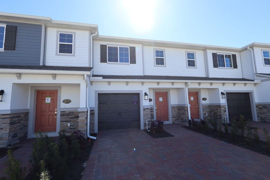 Front Exterior Front Exterior