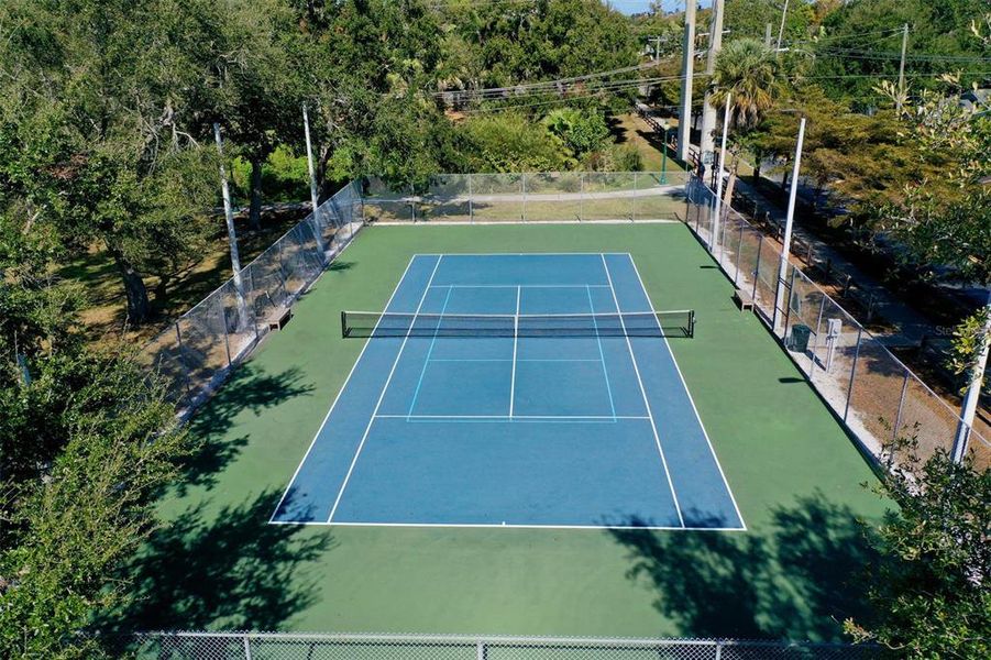 Community amenities in , Sarasota (Image 76).