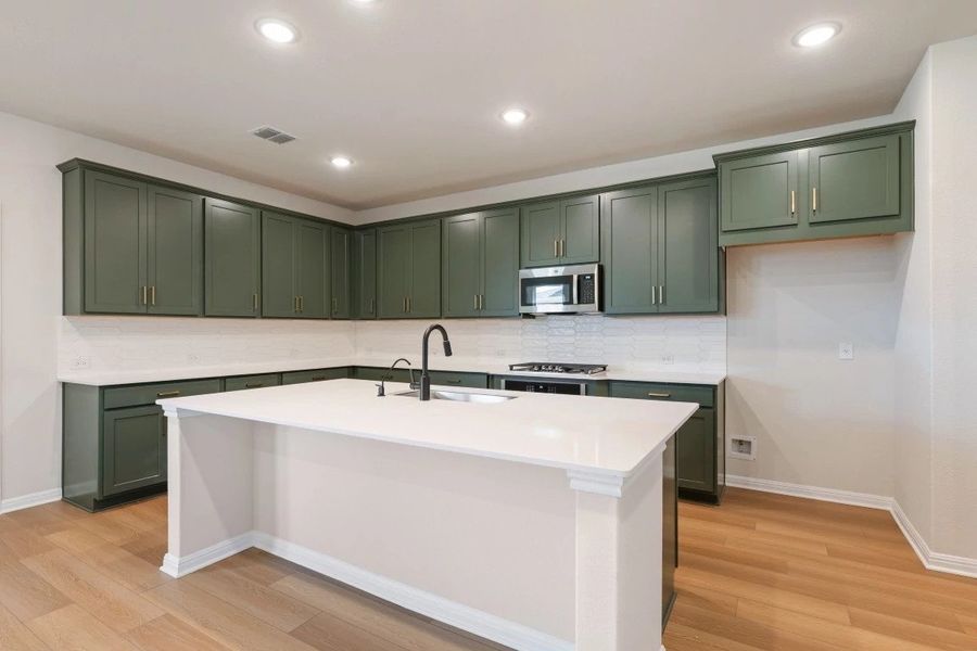 Kitchen Kitchen