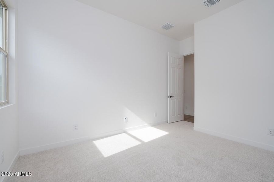 Tri Pointe Bella Vista 67 - Bedroom 2-2M Tri Pointe Bella Vista 67 - Bedroom 2-2M