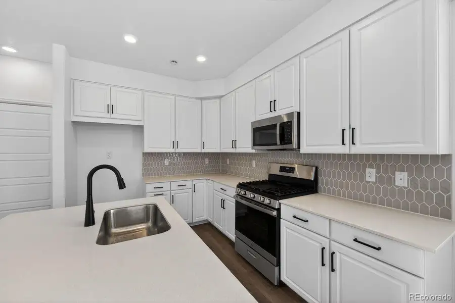 6721 E 148th Drive Unit 1 ~ Ready Now 6721 E 148th Drive Unit 1 ~ Ready Now