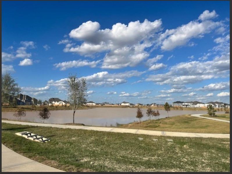 Natural landscape and outdoor views near Elyson in Katy (Image 16). Natural landscape and outdoor views near Elyson in Katy (Image 16).