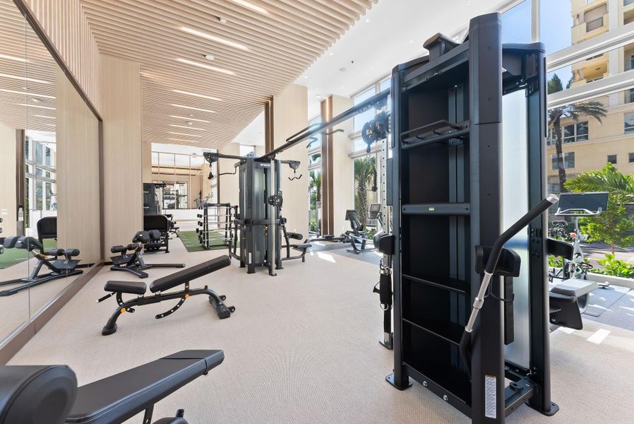 Community amenities in , Fort Lauderdale (Image 51). Community amenities in , Fort Lauderdale (Image 51).