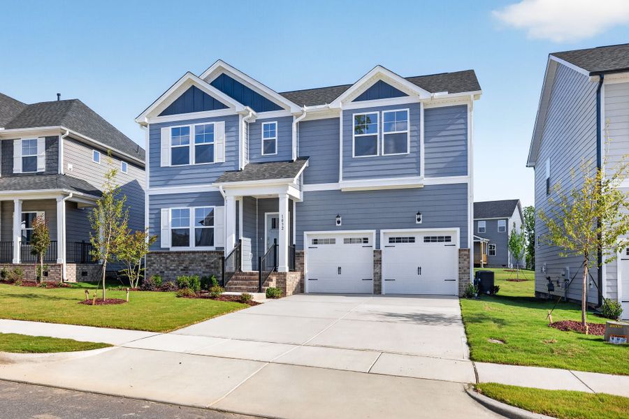 3br New Home in KNIGHTDALE, NC. - Slide 1 3br New Home in KNIGHTDALE, NC. - Slide 1