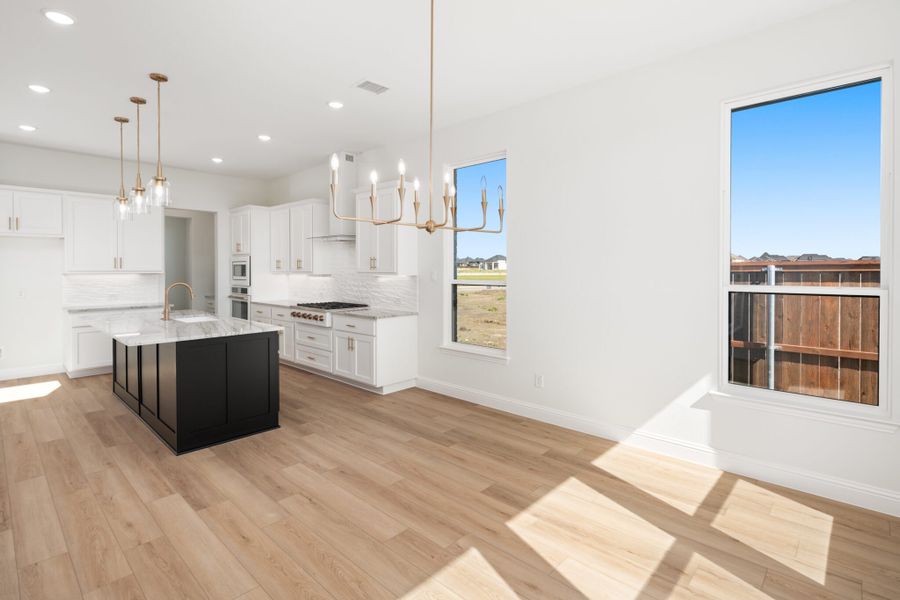 Image 36 of a home in Cambridge Crossing.